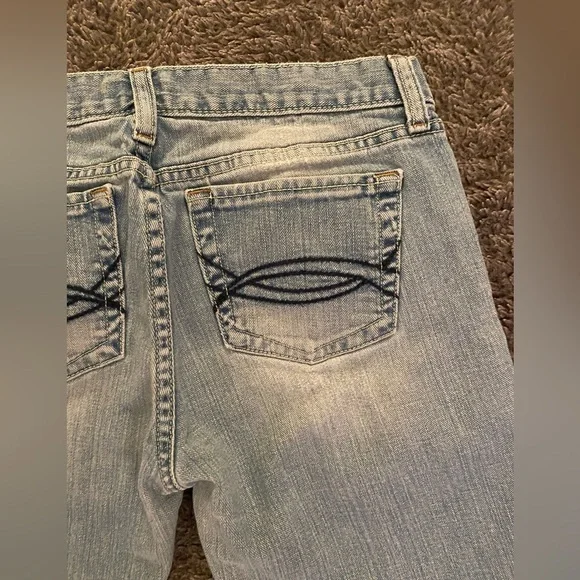 ABERCROMBIE & FITCH Women’s Vintage Capri - Picture 11 of 12